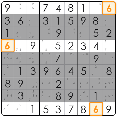 solve a sudoku puzzle